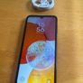 Samsung Galaxy A14 128gb Dual Sim, Sim Free Mobile Phone Great Condition Image 3