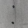 TopMan Wool Blend Blazer Image 8