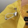 Regatta Great outdoors raincoat Image 4