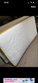 Single matress