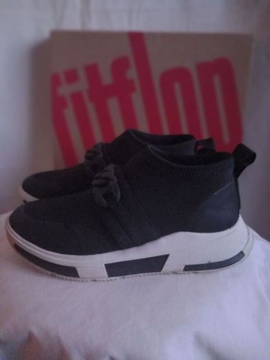 Ladies Casual Shoe/sneaker
