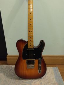 Fender Modern Player Telecaster