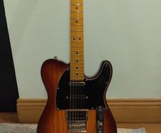 Fender Modern Player Telecaster