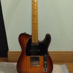 Fender Modern Player Telecaster