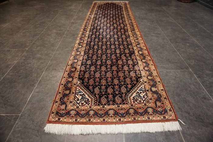 P.ersian Hall-Runner 305 cm x 81cm (TABZR)
