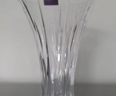 Crystal  Vase Marquis