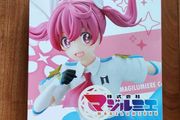 Magilumiere Magical Girls Inc Kana Sakuragi Sega Luminasta Anime Manga Japan Figure