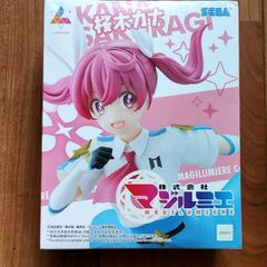 Magilumiere Magical Girls Inc Kana Sakuragi Sega Luminasta Anime Manga Japan Figure
