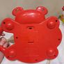 VTech 1990's Talking Baby bear phone Image 5