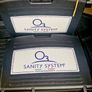 Ozonation Sanity System Image 3