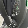 Silvercross Coast stroller and carrycot & iSize car seat and ISOFIX - Travel systems Image 7