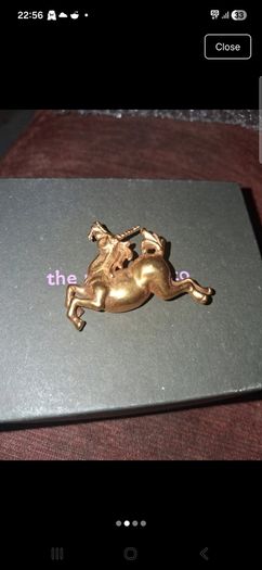 Vintage Brooches