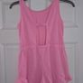 Girls playsuit Image 2