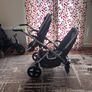 Double buggy Image 3
