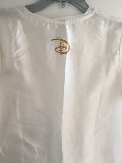 Disney park exclusive