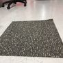 carpet tiles green / grey Image 2