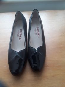 brand new designer shoes