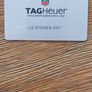 Tag Heuer collectors watch Image 6