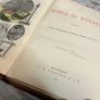vintage book 1873 yr Image 3