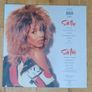 Tina Turner "Break Every Rule"Orig.Lp-1986.N.Mint on Capitol Rec. Image 2