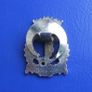 Royal Naval Association Membership Badge (c.1960) Image 2