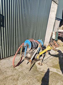 Power washer 3,000psi
