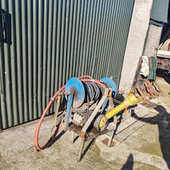 Power washer 3,000psi