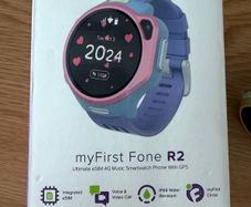 My First Fone R2 - Candy Floss