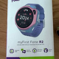 My First Fone R2 - Candy Floss