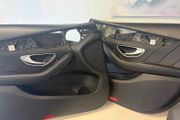 2x front door cards mercedes  e c glc gle