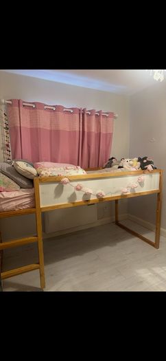 kids bed