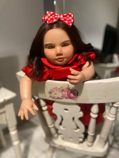 reborn doll