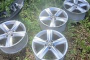 vw alloy wheels