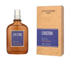 LOccitane LOccitan Eau de Toilette 75ml