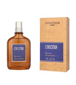 LOccitane LOccitan Eau de Toilette 75ml