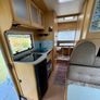 05 Fiat Ducato Dethleffs 6 berth Image 6