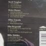 The Ladies Sing Jazz CD Image 2