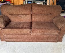 Large 2 seater sofa