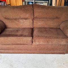 Large 2 seater sofa