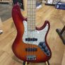 Fender Jazz bass Image 2