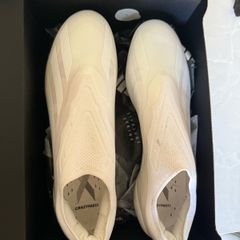 Adidas X Crazyfast football boots size 11uk