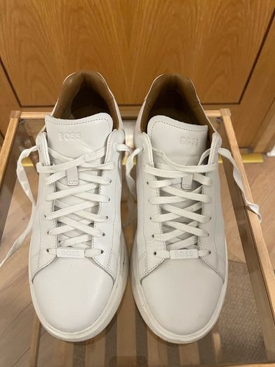 Hugo Boss trainers