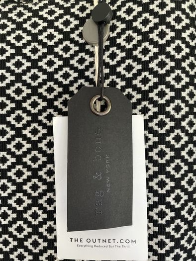 Rag and bone  New York dress
