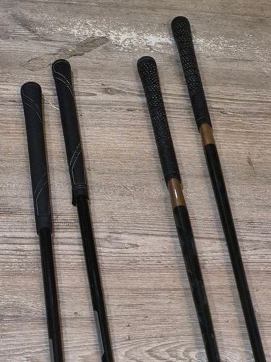 McGregor DX Irons