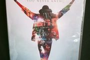 Michael Jackson - This Is It [DVD NEW SEALED - Region 1]
