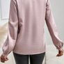 New Blush Blouse Image 2