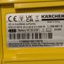 Karcher Cordless vacuum cleaner Image 3