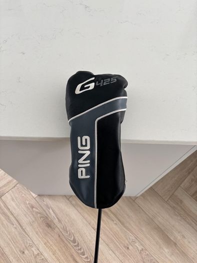Ping G425 LST 10.5 Driver