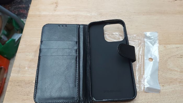 Wallet Case For Iphone 13 Pro