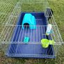 Guinea pig/ small rabbit cage Image 3